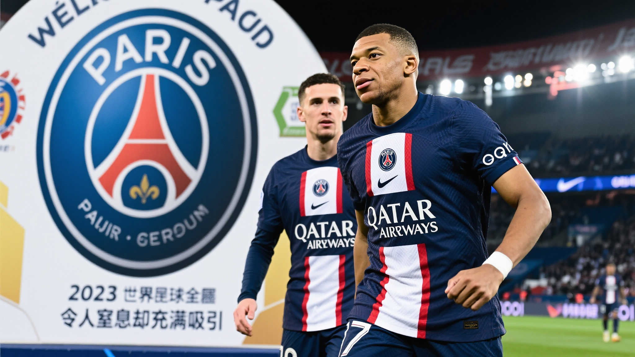 在现代足球舞台上，巴黎圣日耳曼俱乐部不仅是法甲联赛