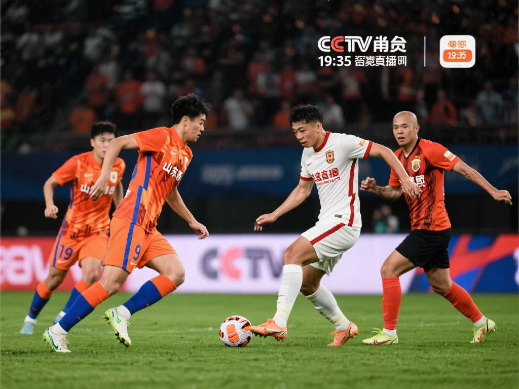 央视直播！19：35泰山迎战劲敌，崔康熙急需扭转颓势，解禁强援或成关键！