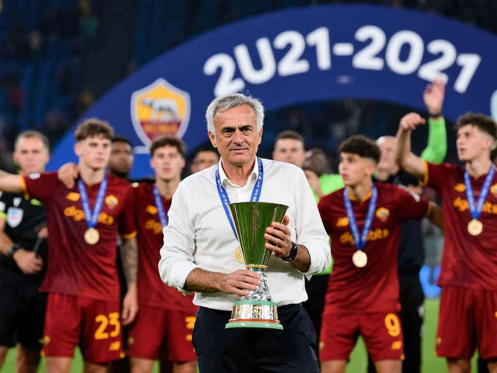 穆里尼奥：相比瓜迪奥拉，我缺乏资金支持去打造理想阵容